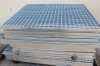 Galvanized Coated Zigzag Steel Grating