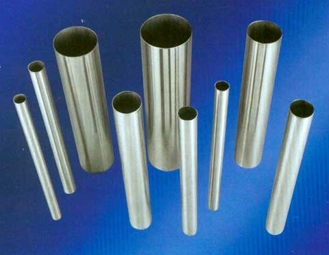 304L Various Stainless Steel Tubes Special Shape