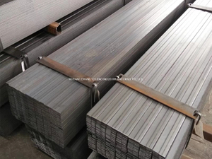 Hot Dipped Cold Rolled Galvanized Flat Steel Square Sheet/Plate for Construction