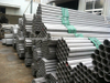 Straight Seam Welded Pipe Q195