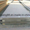 Hot-Rolled Sheet Steel (Q390)