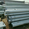 20# 45# 16mn ERW Welded Carbon Black Structure Transportation Stainless Steel Pipe