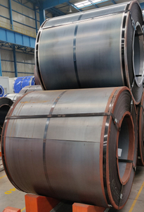 High Quality Hot Rolled Steel Coil Q235, Ss400, St37