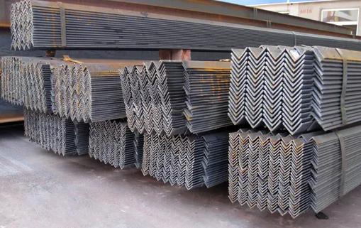 Factory Price Carbon Equal/Unequal Angle Steel Bar Mild L Shaped Q195-Q235