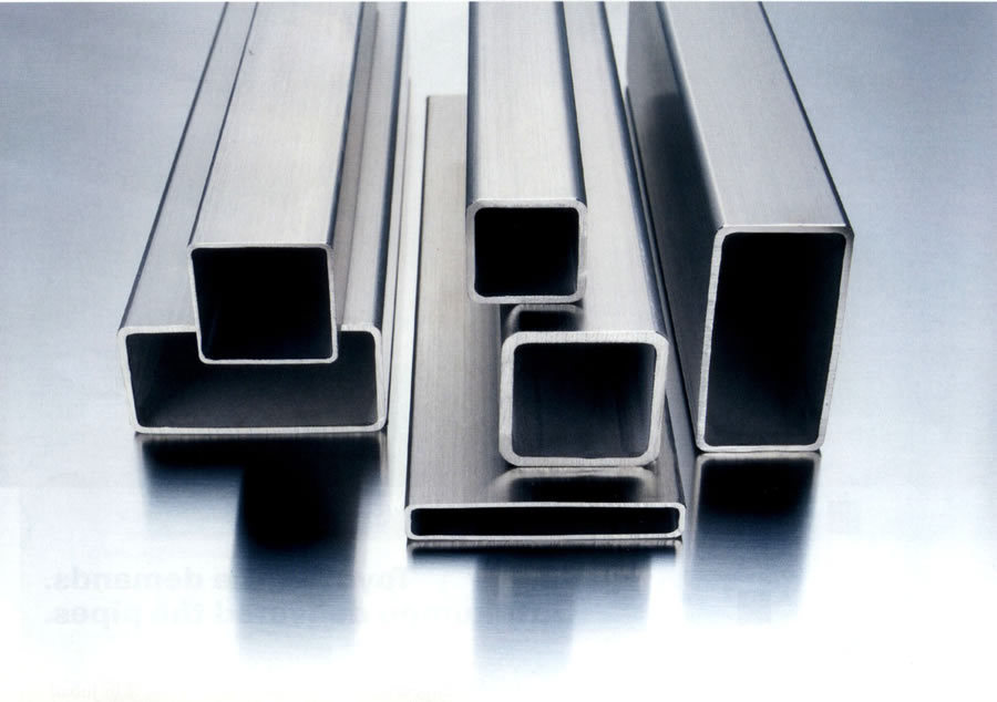 Square Tube Galvanized Pipe Welded Steel Pipe