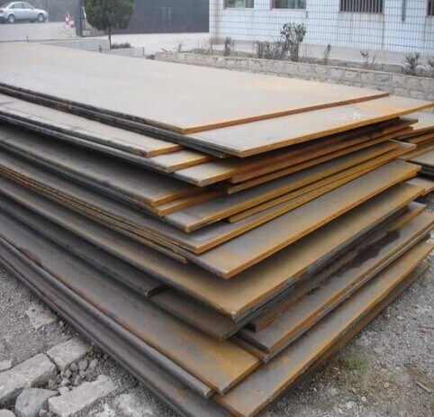 Ah32 Ah36 Dh32 Eh40 Marine/Ship/Ship Building Steel Plate