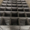 Hrb450 Steel Mesh for Construction