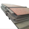 High Wear Resistance Composite Steel Plates
