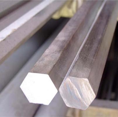 Cold Drawn Stainless Hexagonal Bars 20crmo Alloy Steel Bar