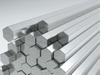 Cold Drawn Stainless Hexagonal Bars 20crmo Alloy Steel Bar