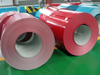 Hot Sale Coated Galvanized Steel Coil Gi DC52D Z100 SGCC