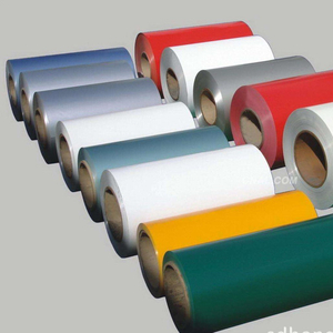 Prepainted Galvanized Steel Coil/Strip Color Coated/Dipped, PPGI/PPGL