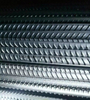 Mild Steel Reformed 6mm-40mm HRB400 HRB500 Steel Rebar /Deformed Bar for Construction