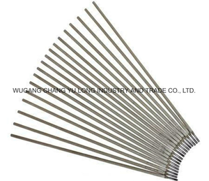 E6013 Carbon Steel Mild Steel Welding Electrodes Types E4313