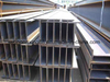 Good Quality Structural Ms Steel H Beam