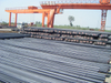 High Quality Low Price Reinforced Steel Bar HRB500 Concrete Rebar