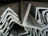 Hot Sale Angle Steel with Q235B Pre-Galvanized