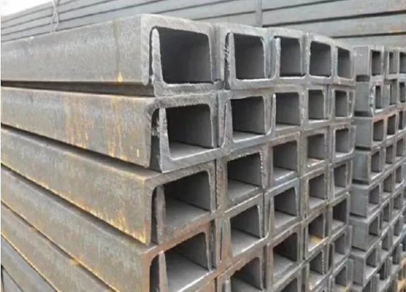 Building Materials Hot Rolled Galvanized/Carbon Steel U/C Channel Beam Structural