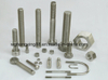 Widely Application Carbon Steel Fasteners Bolts Hardware Q235 Q345