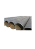 Large Diameter Alloy Straight Slit Steel Pipe for Petroleum Spiral Steel Tube