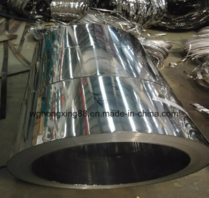 430 201 304 304L 316 316L Stainless Steel Sheet