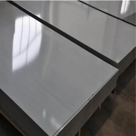 Cold Rolled 304/321/316L Stainless Steel Plate/Sheet