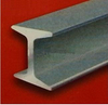 Weided Sm490, Ss400 Carbon Steel Structure I-Beam Section Material