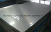 Cold Rolled 304L 316 Stainless Steel Plate