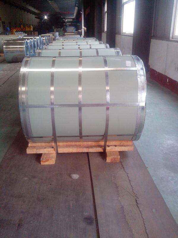 Hot Rolled Steel Coil Q235B Ss400 A36 St37-2