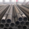 Straight Welded Carbon Profiled Square Steel Pipe (10# 20# 45# Q195 Q215 Q235 Q345)