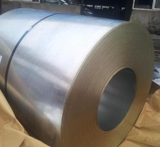 Galvanized Steel Coil SGCC Dx51d