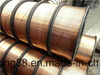 Stainless Steel Wire (SS201 304 316) for Tie Building Material 3310 Steel Wire Rod