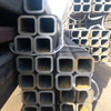 Hot Rolled A36 Galvanized Square Steel Tube Manufacturer