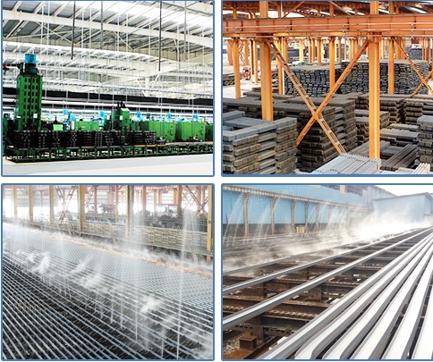 Structural Welded H-Beam Steel