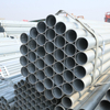 High Quality Seamless Stainless Steel Pipes/Tube