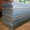 Ah36 Steel Ms Plate for Shipbuilding