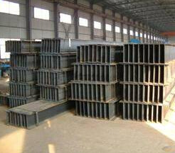 Q235 W8X15 H Beam Profile Steel H Shaped Steel for Construction Metarial