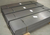 A36 Q235 Ss400 Hot Rolled Carbon Mild Steel Plate/ Galvanized Steel Sheet