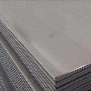 Shipbuilding Stainless 304 201 316 420 430 Duplex Steel Plate Sheet for Elevator Industry