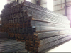 U Shape Hot Rolled Steel Sheet Piles for Embankment