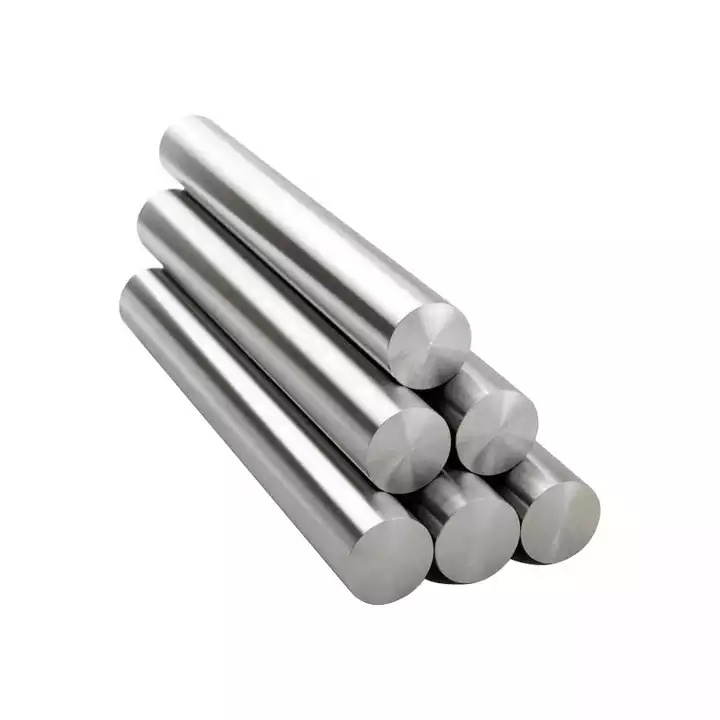 Stainless Steel Construction Materials (SS304 SS410)