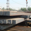 Hot Rolled Steel Billet Q235/Q275 Square Bar for Building