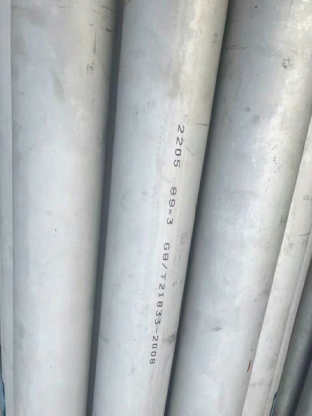 304L Various Stainless Steel Tubes Special Shape