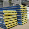 EPS Sandwich Panel Sound Insulation Sandwich Composite Panels Board