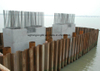 S355 Z U Shape Steel Sheet Pile