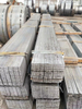 Hot Dipped Cold Rolled Galvanized Flat Steel Square Sheet/Plate for Construction