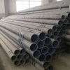 20# 45# 16mn ERW Welded Carbon Black Structure Transportation Stainless Steel Pipe