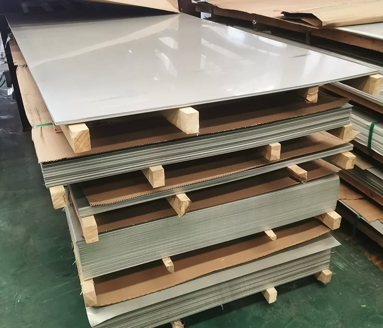 Steel Sheet with Good Quality