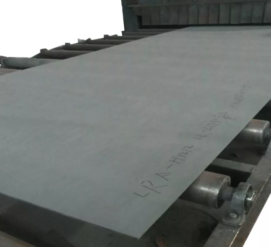 High Tensile Tough Plate 