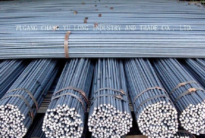 How Deformed Steel Bars Improve Building Strength And Longevity
